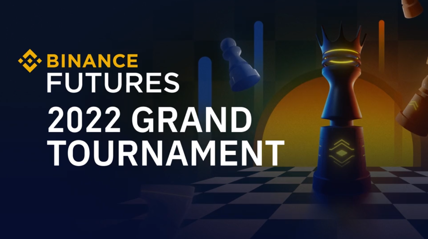 대회] 바이낸스와 함께하는 코르사빗 런칭 기념 선물 대회 – CORSA BIT 고객 센터